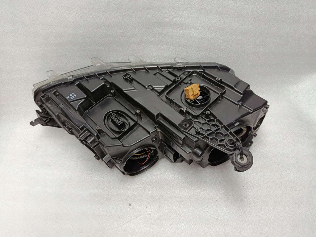 Frontscheinwerfer Skoda Octavia III 5E1941017B Xenon Links Headlight SCH2900180836hr