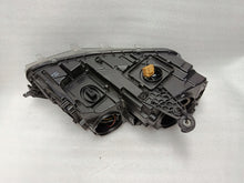 Load image into Gallery viewer, Frontscheinwerfer Skoda Octavia III 5E1941017B Xenon Links Headlight SCH2900180836hr