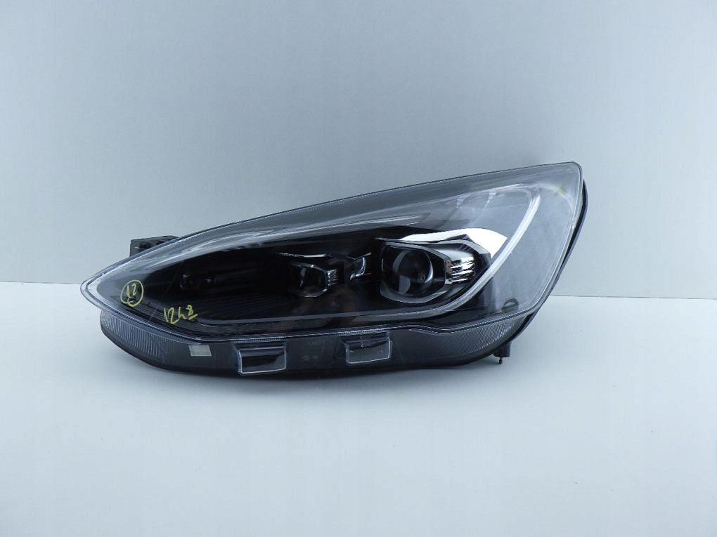 Frontscheinwerfer Ford Focus JX7B-13E017-AJ LED Links Scheinwerfer Headlight