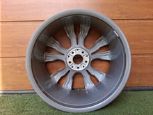 Load image into Gallery viewer, 1x Alufelge 20 Zoll 8.5" 5x112 29ET A2924010900 Mercedes-Benz Gle Rim Wheel FEL3389507737ak