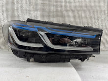 Laden Sie das Bild in den Galerie-Viewer, Frontscheinwerfer BMW G31 G30 5A388F2-02 Laser Rechts Scheinwerfer Headlight SCH3344501371dj