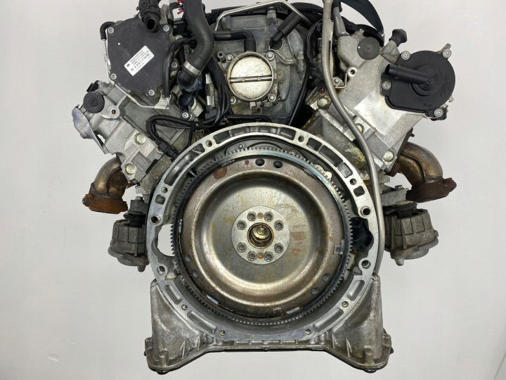 Motor Mercedes-Benz W204 272947 3.0 231PS 170kW 127TKm 2007 Benzin Komplett MOT7115776100ii