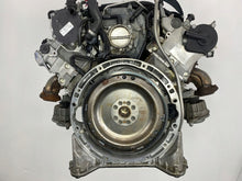Load image into Gallery viewer, Motor Mercedes-Benz W204 272947 3.0 231PS 170kW 127TKm 2007 Benzin Komplett MOT7115776100ii