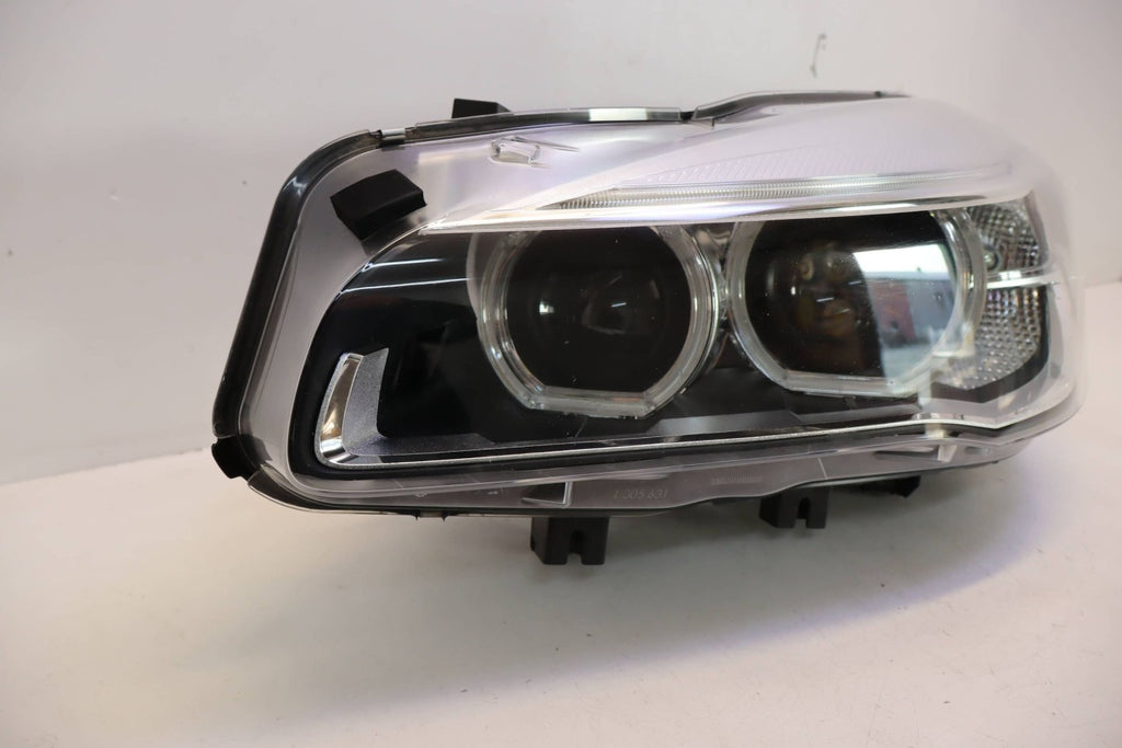 Frontscheinwerfer BMW 2 Active Tourer F45 F46 7422579 LED Links Headlight SCH1938126312ni