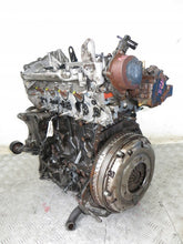 Load image into Gallery viewer, Motor Renault Trafic III R9M450 1.6 Diesel Engine Unkomplett MOT7745727560ht
