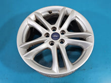 Laden Sie das Bild in den Galerie-Viewer, 1x Alufelge 17 Zoll 7.5" 5x108 Ford Mondeo I Rim Wheel FEL1561147822kc