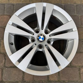 1x Alufelge 17 Zoll 8.0