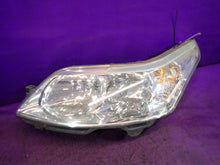 Laden Sie das Bild in den Galerie-Viewer, Frontscheinwerfer Citroën C4 I 89037601A Links Scheinwerfer Headlight