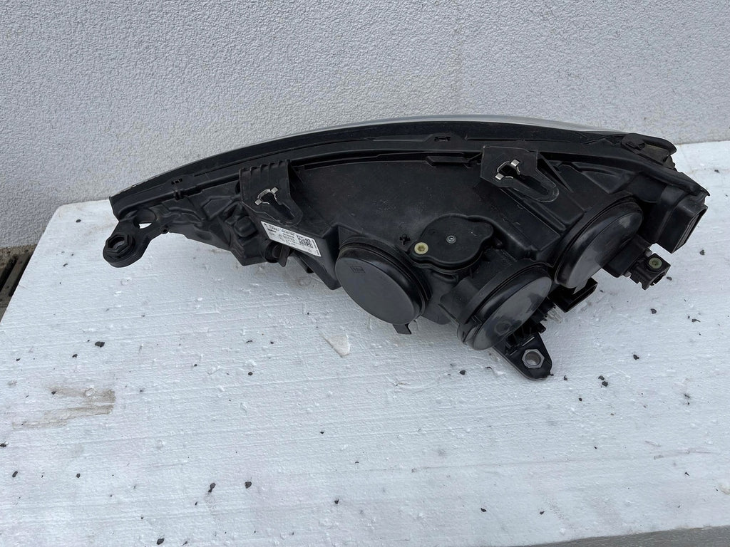 Frontscheinwerfer Audi A1 82A941004 Rechts Scheinwerfer Headlight SCH2484681824fq