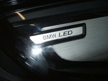 Laden Sie das Bild in den Galerie-Viewer, Frontscheinwerfer BMW X1 4A27816-01 LED Rechts Scheinwerfer Headlight SCH5078452514hy