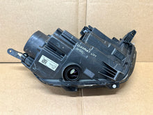 Laden Sie das Bild in den Galerie-Viewer, Frontscheinwerfer Ford Ecosport MN15-13E015-CE Links Scheinwerfer Headlight SCH8590541543sh