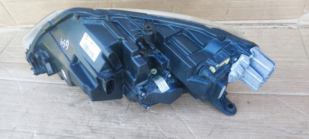 Frontscheinwerfer Seat Toledo IV 6JB941008 Rechts Scheinwerfer Headlight SCH5947462260ij