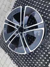 Load image into Gallery viewer, 1x Alufelge 19 Zoll 8.0" 5x112 45ET Glanz A2364014100 Mercedes-Benz Rim Wheel FEL9097966741mw