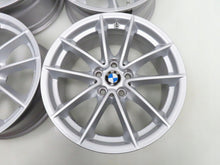 Laden Sie das Bild in den Galerie-Viewer, 4x Alufelge 17 Zoll 8.5" 5x112 27ET 6868217 BMW 5 G31 G30 Rim Wheel FEL2026353436tf