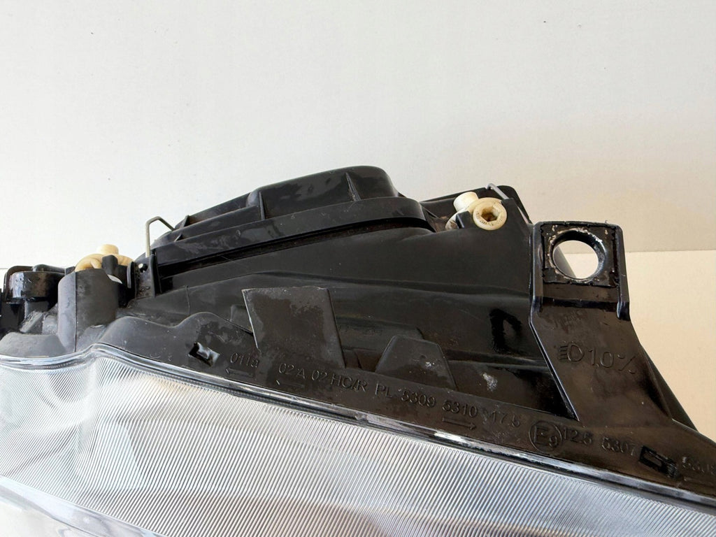 Frontscheinwerfer Seat Ibiza III 6L1941006M 6L1941005M Rechts oder Links SCH9422621937kd