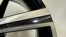 Laden Sie das Bild in den Galerie-Viewer, 1x Alufelge 18 Zoll 7.0" 5x114.3 40ET Glanz Schwarz PW457-16000 Toyota Rim Wheel FEL3061766785zk