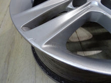 Load image into Gallery viewer, 1x Alufelge 16 Zoll 6.5" 5x114.3 50ET Glanz Silber 52910-J7200 Kia Ceed FEL3754743938fy