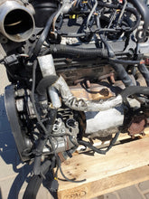 Laden Sie das Bild in den Galerie-Viewer, Motor Audi Q5 CCW 3.0 TDI 120TKm Diesel Engine Komplett