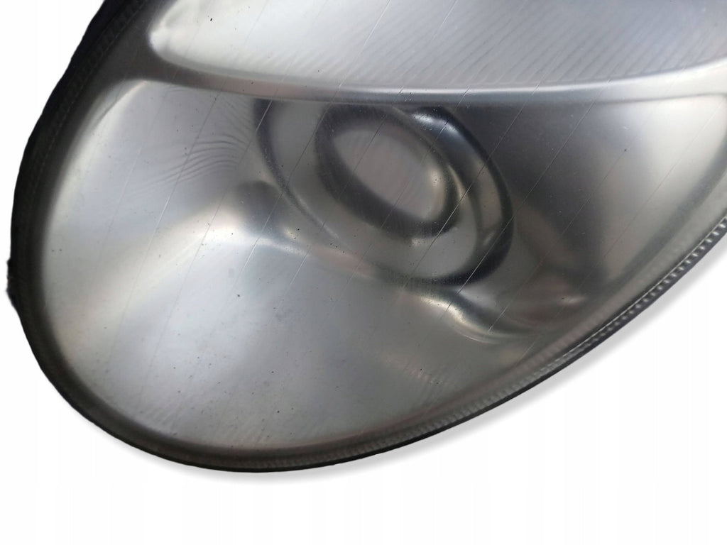 Frontscheinwerfer Mercedes-Benz W211 FALSE Scheinwerfer Headlight SCH8411017242wn