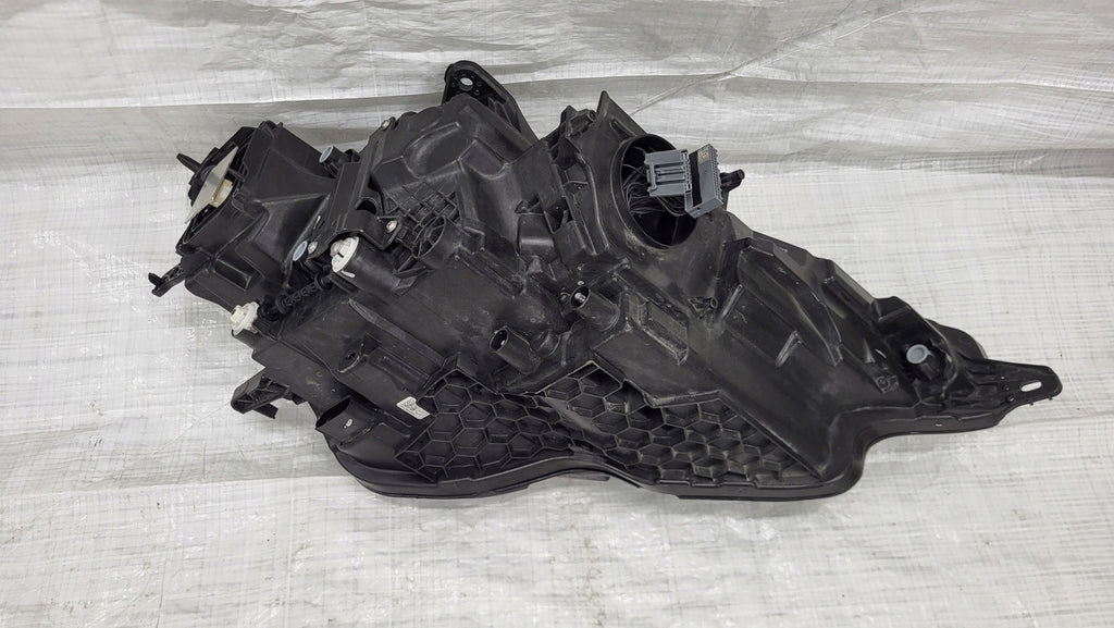 Frontscheinwerfer Volvo S60 V60 II LED Links Scheinwerfer Headlight SCH4482526581yz