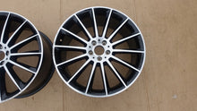 Load image into Gallery viewer, 1x Alufelge 21 Zoll 10.0" 5x112 54ET A1674013400 Mercedes-Benz Gle Rim Wheel FEL6483566935wn