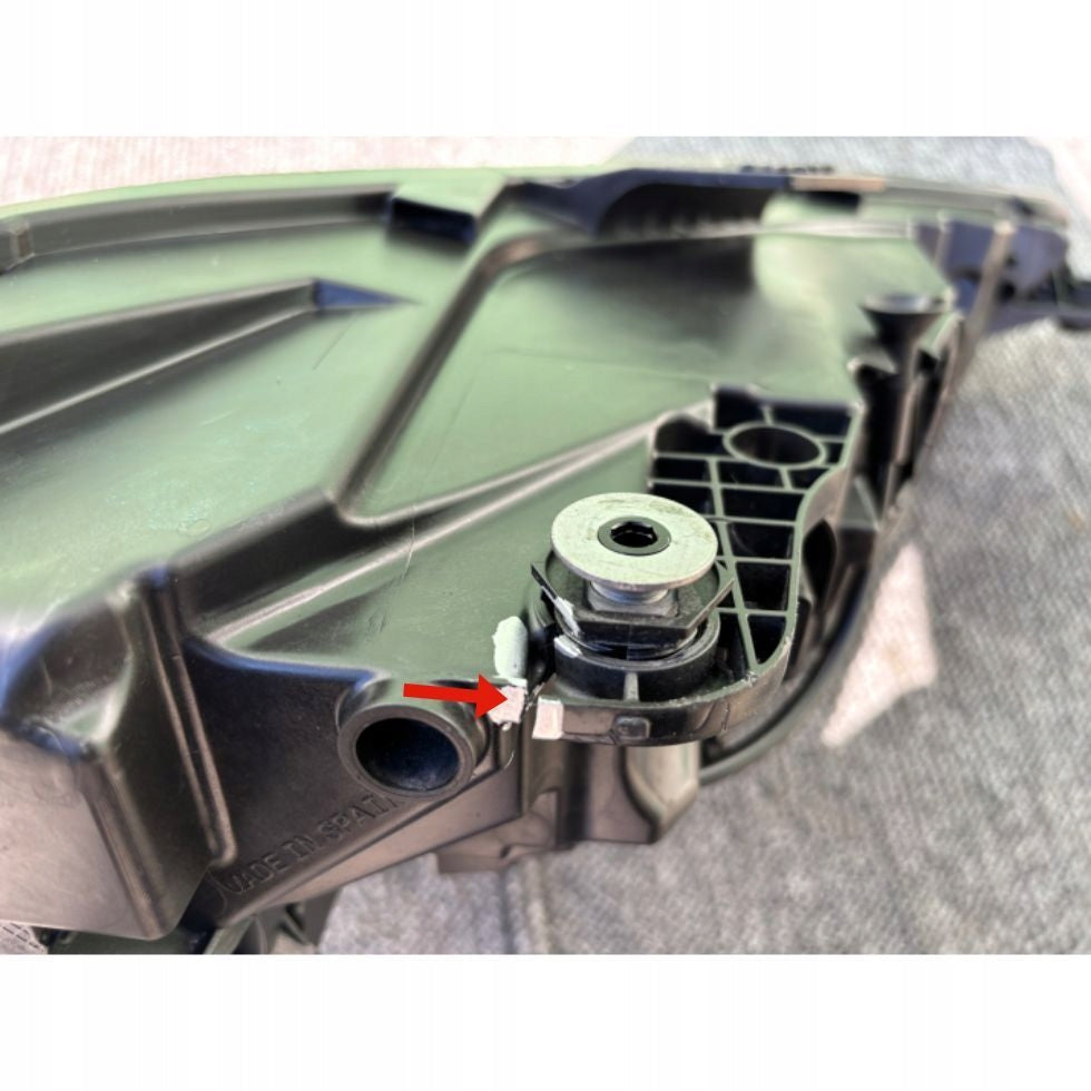 Frontscheinwerfer Audi A3 8Y0941011 Links Scheinwerfer Headlight SCH6561399244ns