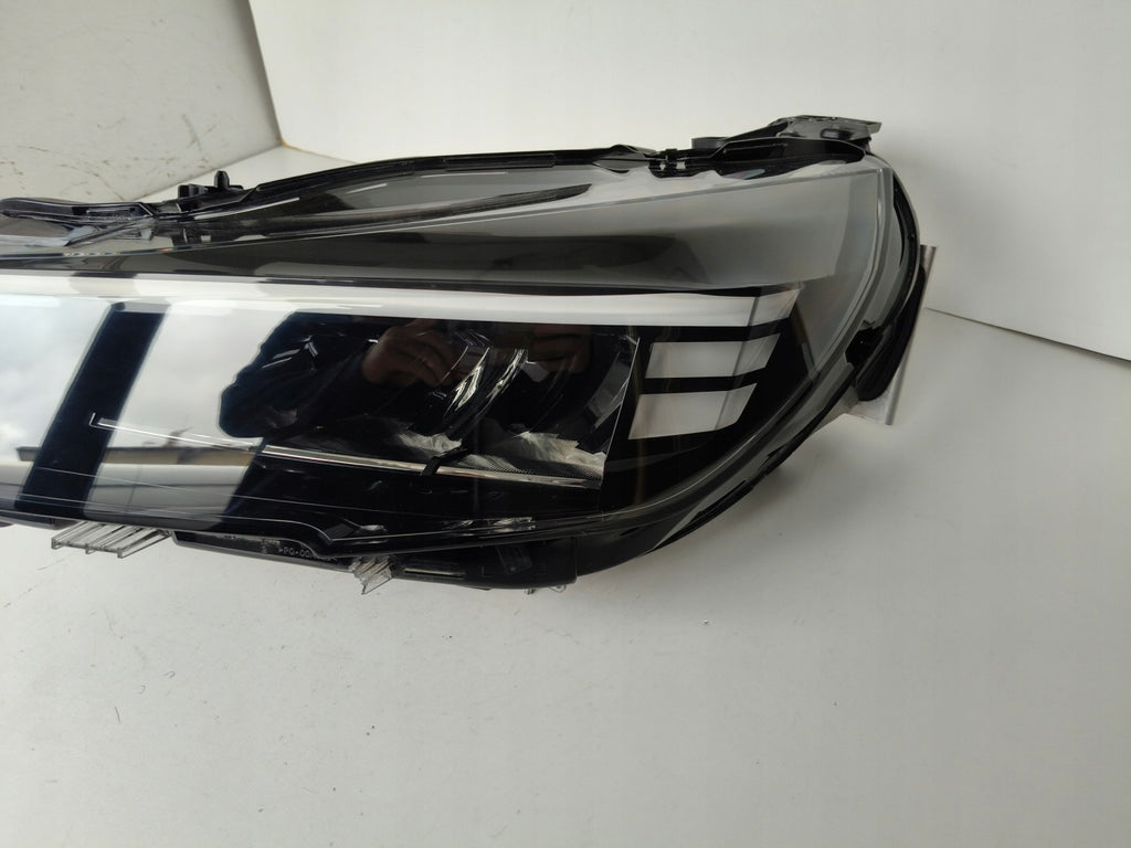 Frontscheinwerfer Opel Corsa F 9851263780 Full LED Links Scheinwerfer Headlight SCH6838959173nv