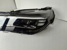 Laden Sie das Bild in den Galerie-Viewer, Frontscheinwerfer Opel Corsa F 9851263780 Full LED Links Scheinwerfer Headlight SCH6838959173nv
