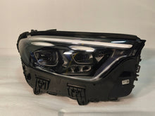 Laden Sie das Bild in den Galerie-Viewer, Frontscheinwerfer Mercedes-Benz Glc Amg A2549063202 LED Rechts Headlight SCH9298180549po