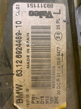 Laden Sie das Bild in den Galerie-Viewer, Frontscheinwerfer BMW 1 E81 E82 E87 6924489-10 Xenon Links Headlight SCH7194584095kl