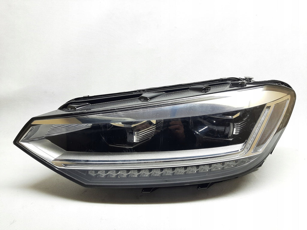 Frontscheinwerfer VW Touran 5TB941081A LED Links Scheinwerfer Headlight