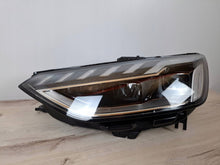 Laden Sie das Bild in den Galerie-Viewer, Frontscheinwerfer Audi A4 8W0941033D LED Links Scheinwerfer Headlight SCH2675848271ni