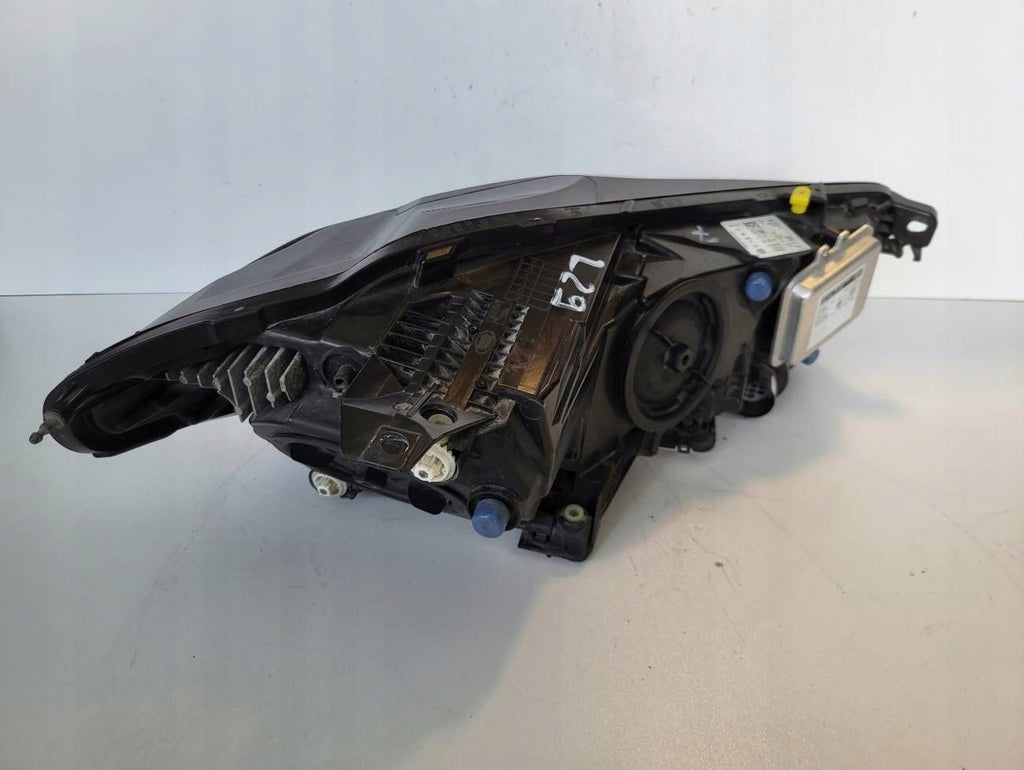 Frontscheinwerfer Jaguar Xe GX7313W030EG Links Scheinwerfer Headlight SCH1019307925dg