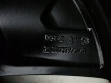 Load image into Gallery viewer, 1x Alufelge 20 Zoll 9.0" 5x112 42ET 11A071490A VW Rim Wheel FEL8713657360vp