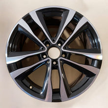 Load image into Gallery viewer, 1x Alufelge 18 Zoll 7.5&quot; 5x112 49ET A1774012700 Mercedes-Benz W177 Rim Wheel