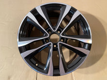 Load image into Gallery viewer, 1x Alufelge 18 Zoll 7.5&quot; 5x112 49ET A1774012700 Mercedes-Benz W177 Rim Wheel