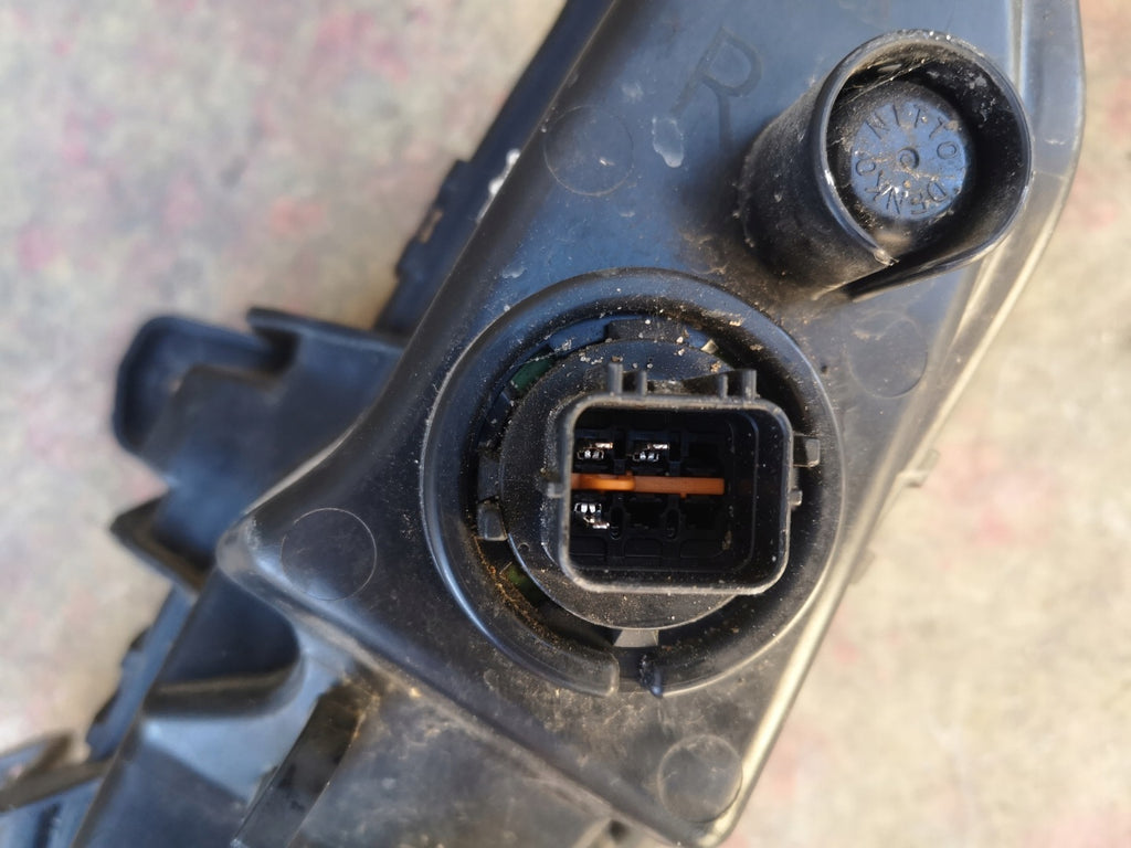 Frontscheinwerfer Hyundai I30 III Rechts Scheinwerfer Headlight SCH8909853897px