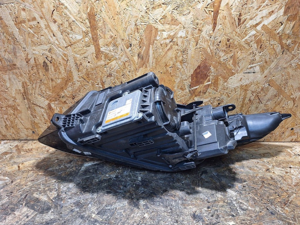 Frontscheinwerfer Land Rover Range Evoque BJ32-13W029-EC Xenon Rechts Headlight SCH9945258531on