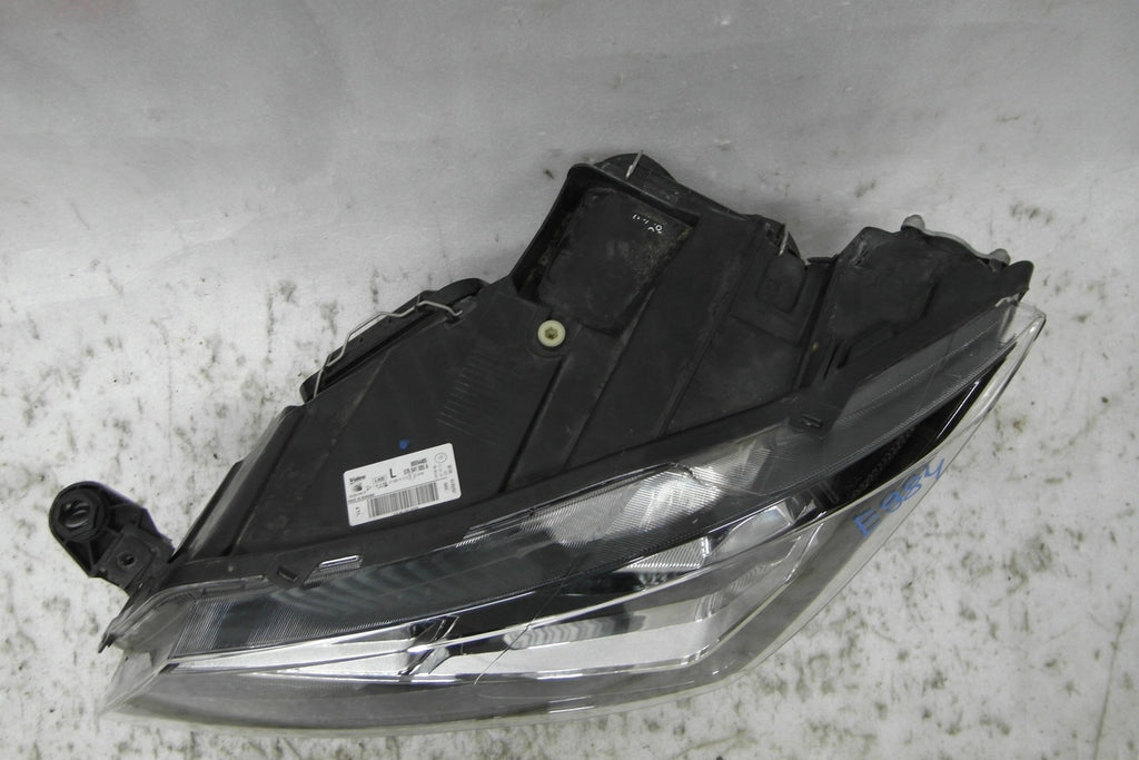 Frontscheinwerfer Seat Ateca 576941005A LED Links Scheinwerfer Headlight