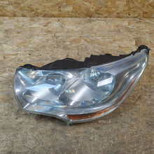 Load image into Gallery viewer, Frontscheinwerfer Citroën C4 II B7 AZF2436 Links Scheinwerfer Headlight SCH3171178937zs