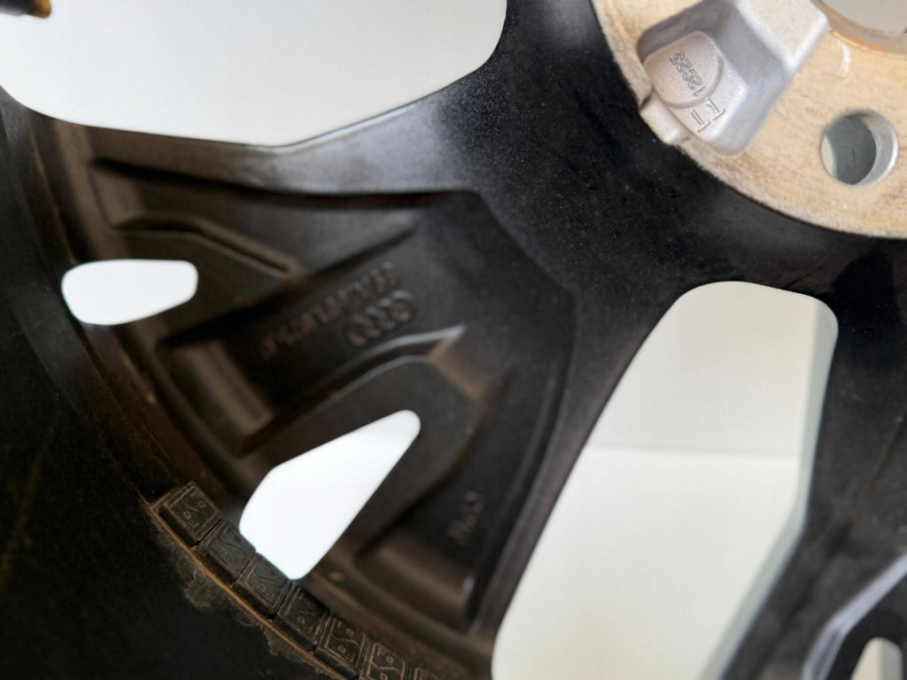 1x Alufelge 19 Zoll 89A601025C Audi E-Tron Sportback Q4 Rim Wheel FEL3623805982tl