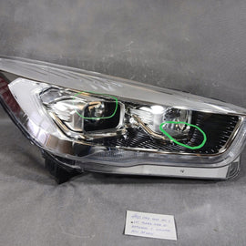 Frontscheinwerfer Ford Kuga GV41-13008-GA Xenon Rechts Scheinwerfer Headlight SCH9692742536fb