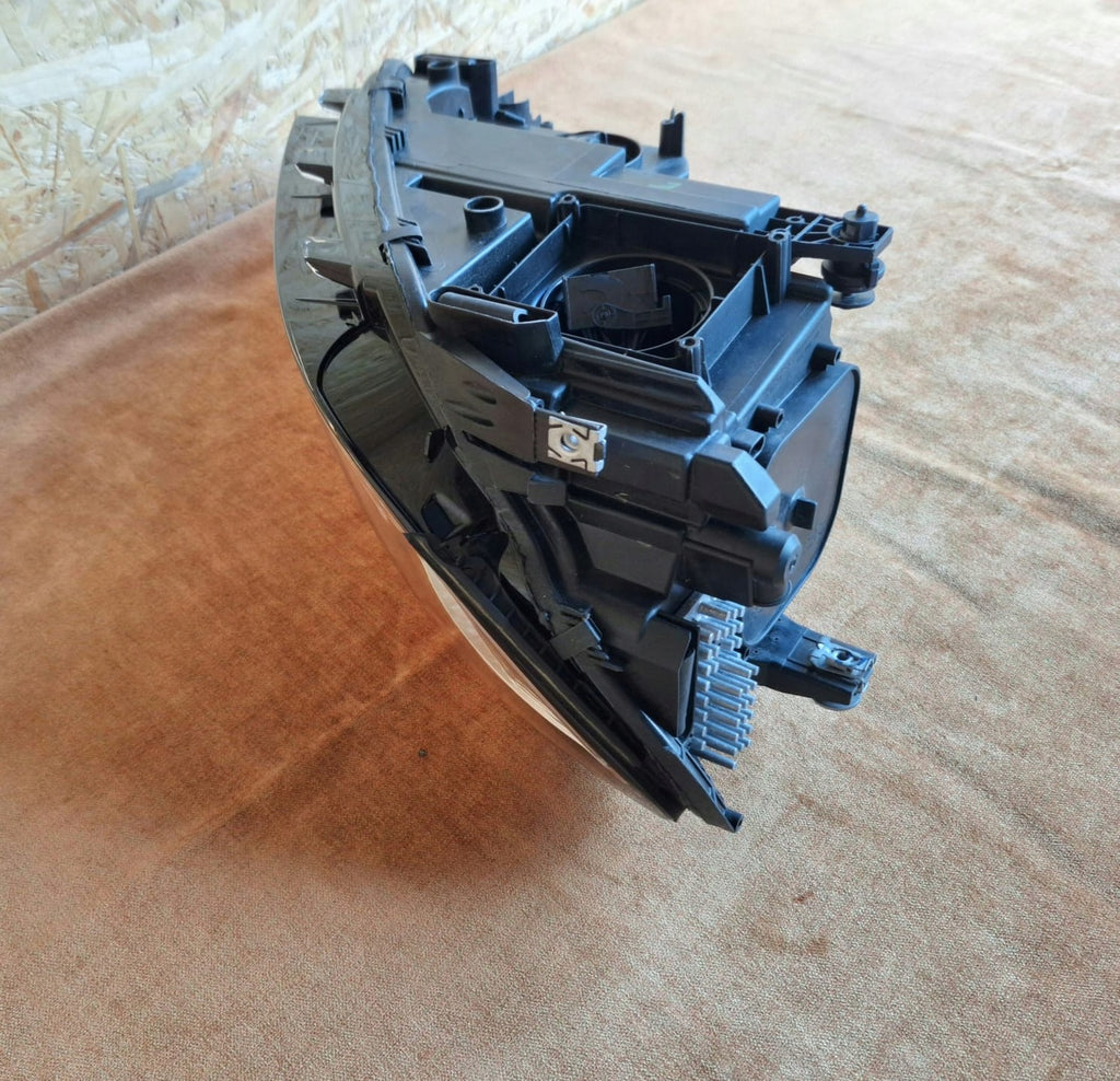 Frontscheinwerfer VW Touran 5TB941082B LED Rechts Scheinwerfer Headlight