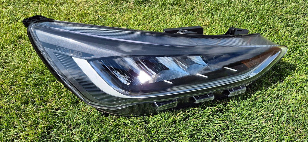Frontscheinwerfer Ford Focus IV NX7B-13E014-CD LED Rechts Scheinwerfer Headlight SCH1495090314ub