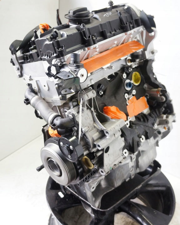 Motor BMW B48B20B 2.0 11TKm 2016 Benzin Engine Unkomplett MOT8196145301st