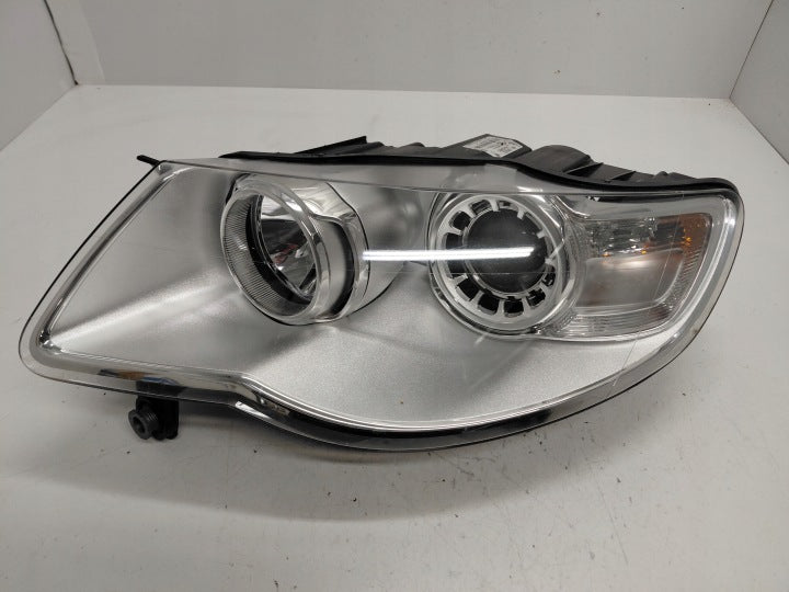 Frontscheinwerfer VW Touareg 7L6941031 Xenon Links Scheinwerfer Headlight SCH2319788507yg