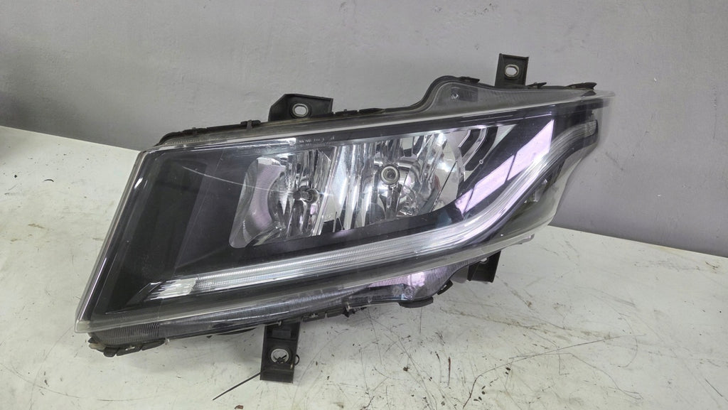 Frontscheinwerfer Iveco I 58024392800 Links Scheinwerfer Headlight SCH1219391190cm