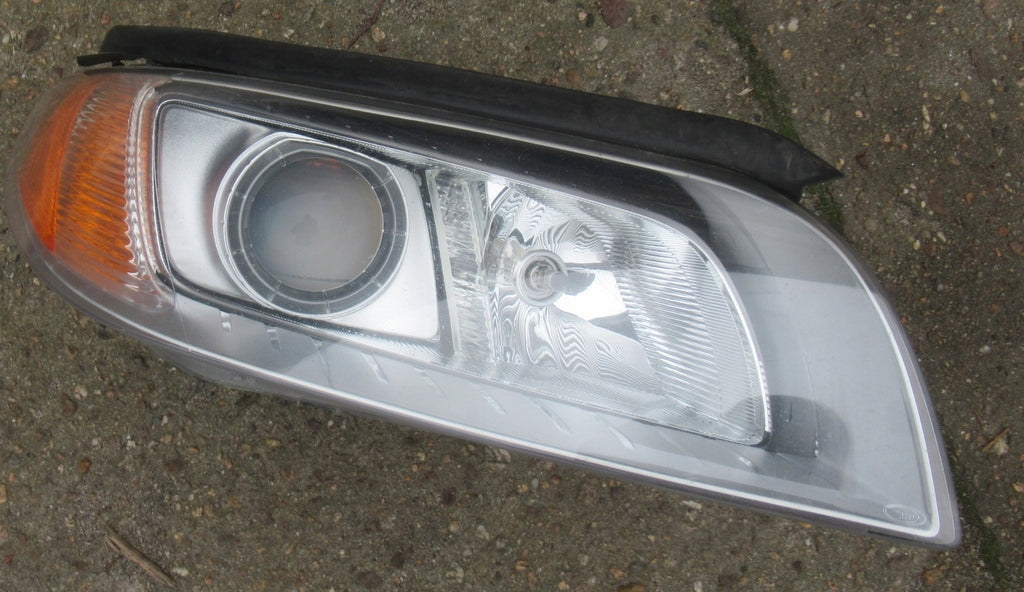 Frontscheinwerfer Volvo Xc70 31214348 Xenon Rechts Scheinwerfer Headlight