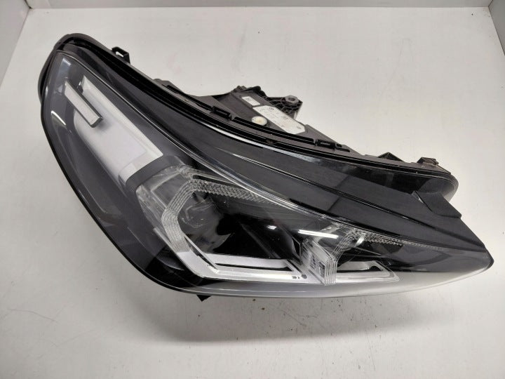 Frontscheinwerfer BMW X1 5A5BD48-02 Full LED Rechts Scheinwerfer Headlight SCH5981703566ph