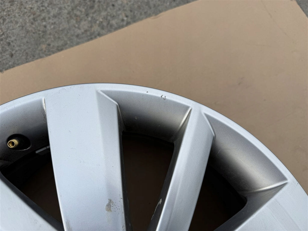 1x Alufelge 16 Zoll 6.5" 3x112 46ET 5F0601025 Seat Leon Rim Wheel FEL1513662328wc